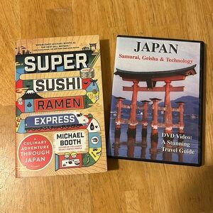 Japan Travel Bundle